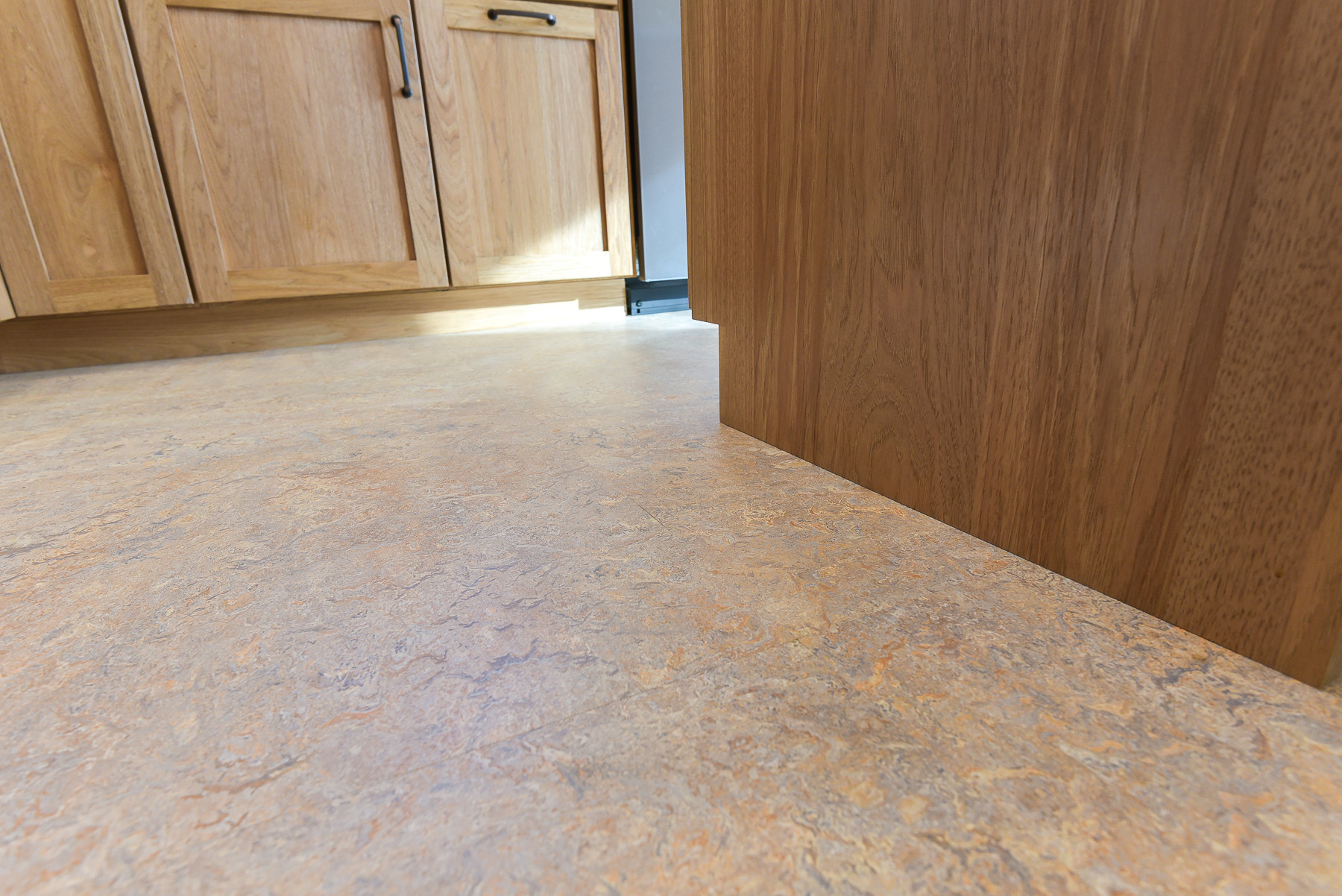 Modern Kitchen Champaign, IL 2024