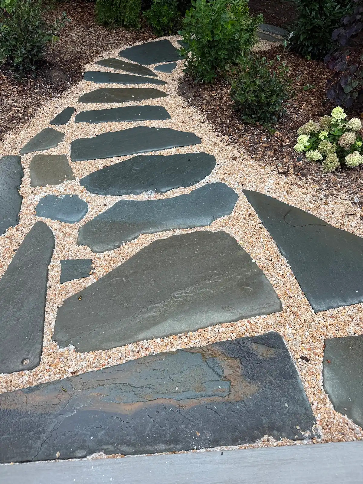 Beach Plumb Lane in Eastham