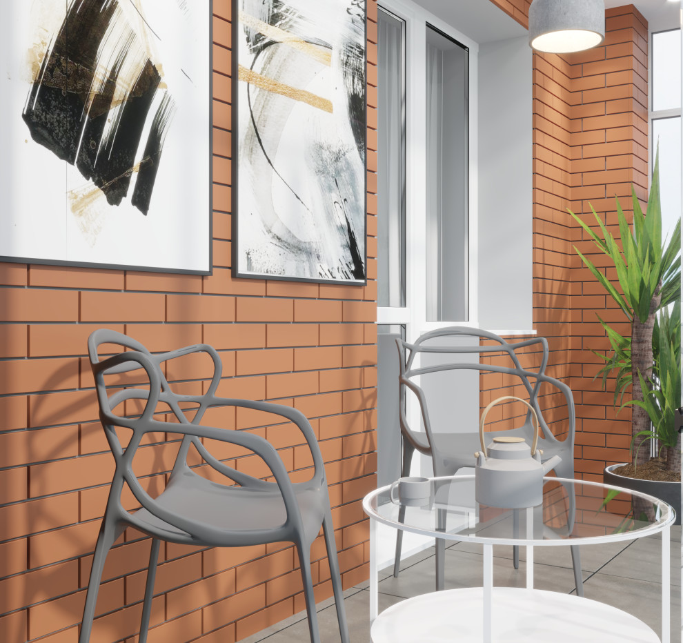 Однокомнатная квартира