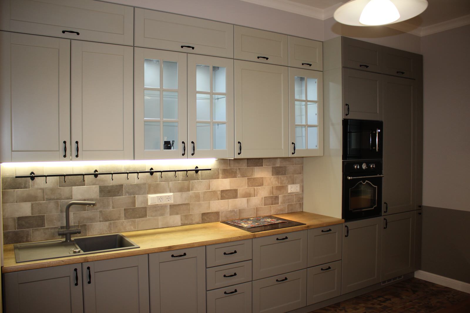 ЖК "А101", ул. Ясная, д. 10 / 77,48 м2