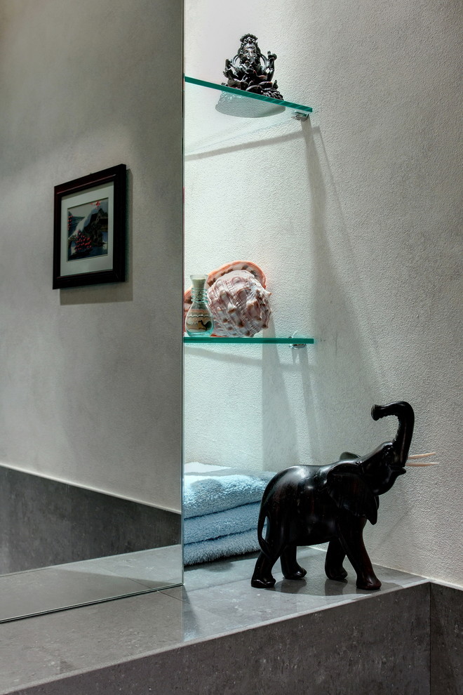 Интерьерная фотосъемка квартиры на Наставников