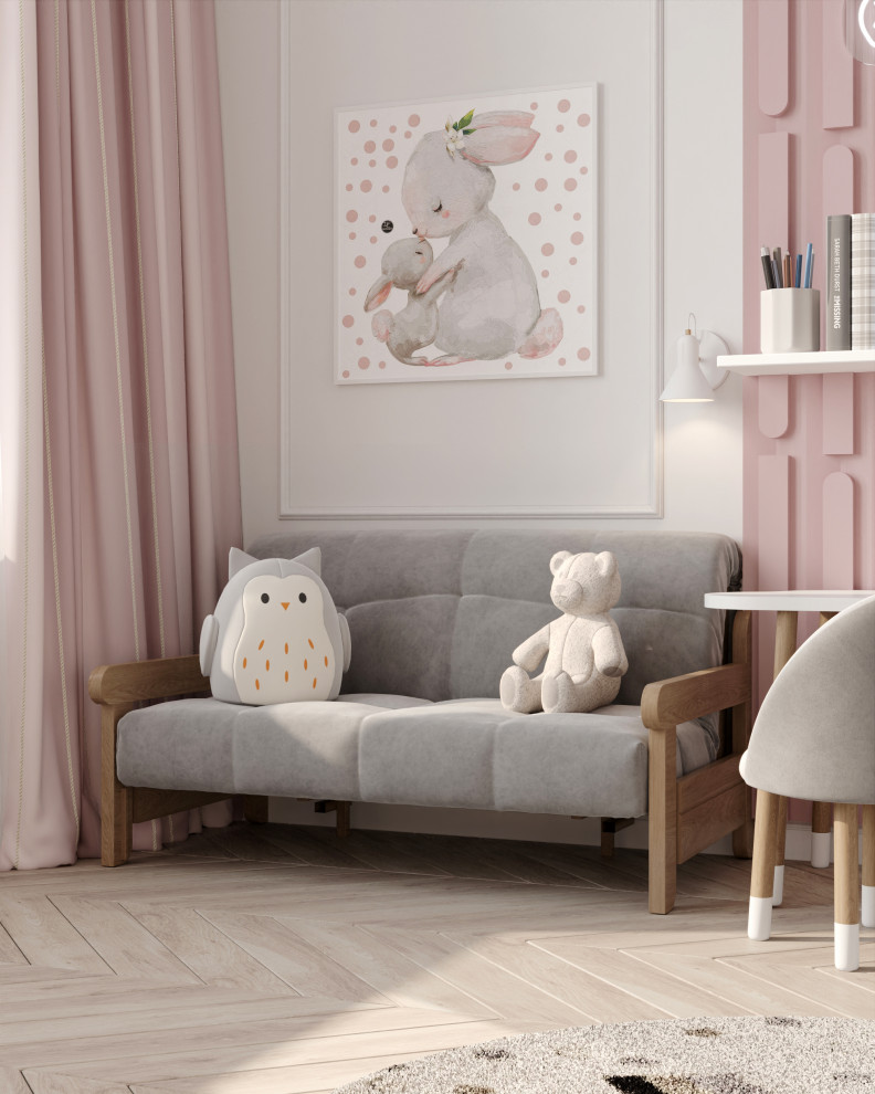 ЖК "Мичуринский Парк"