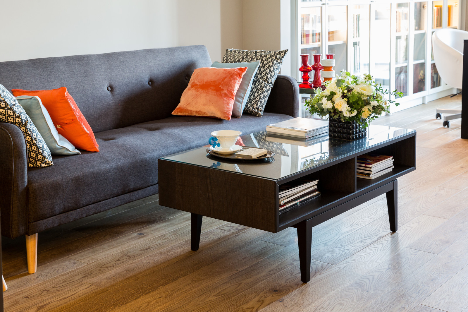 Рассвет в Ромашково