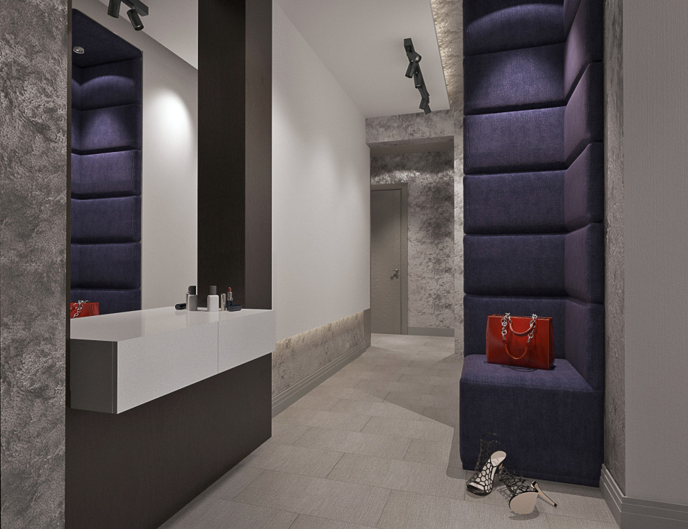 Квартира 85 кв.м.