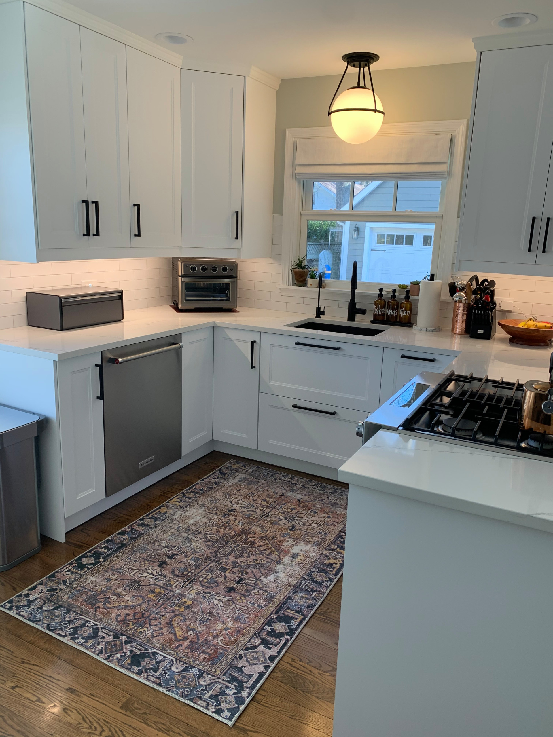 Evanston Kitchen