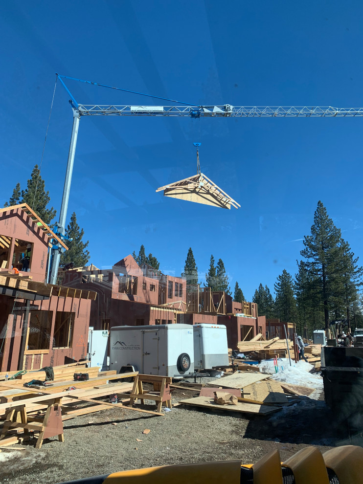 Exterior Carpentry