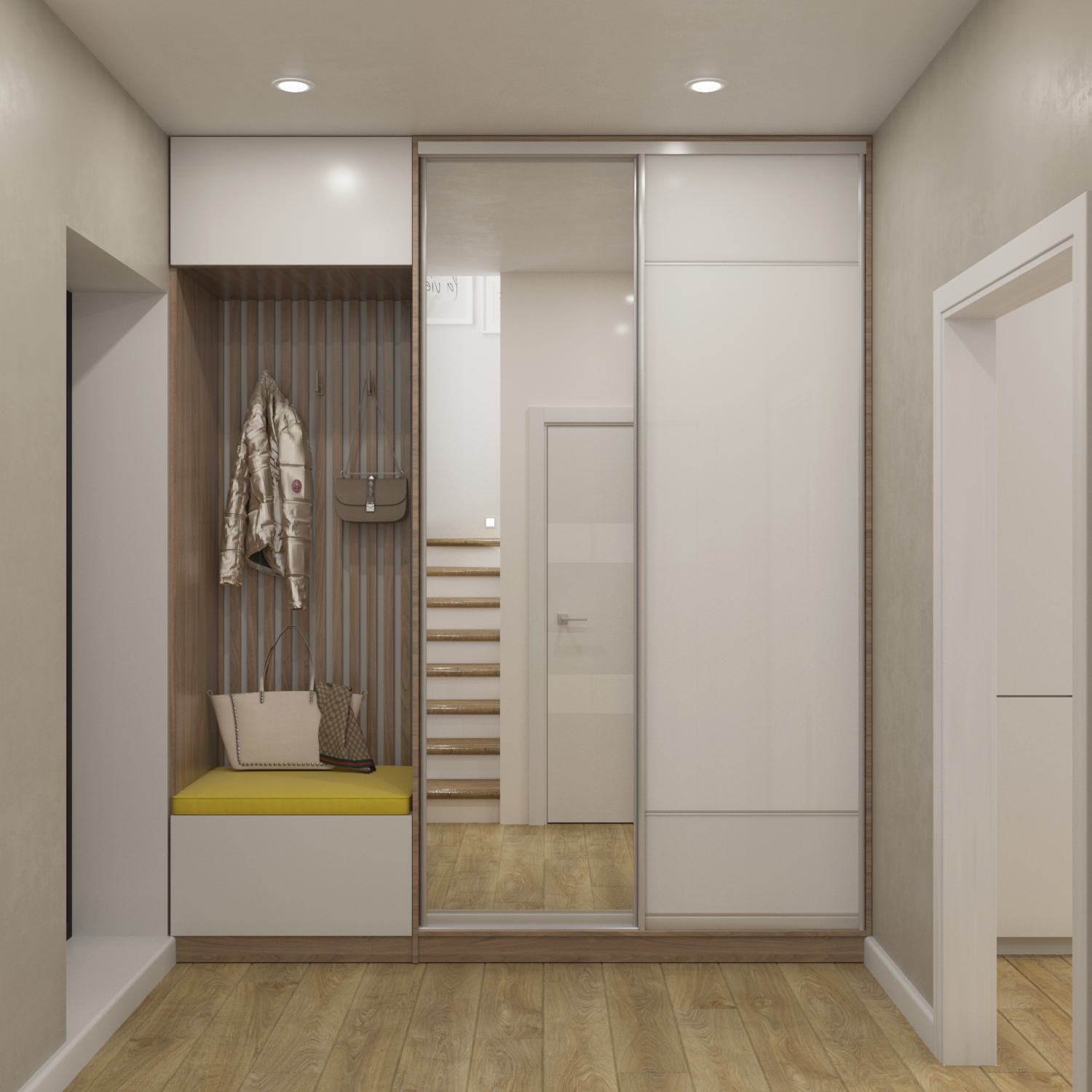 Таунхаус в Уфе