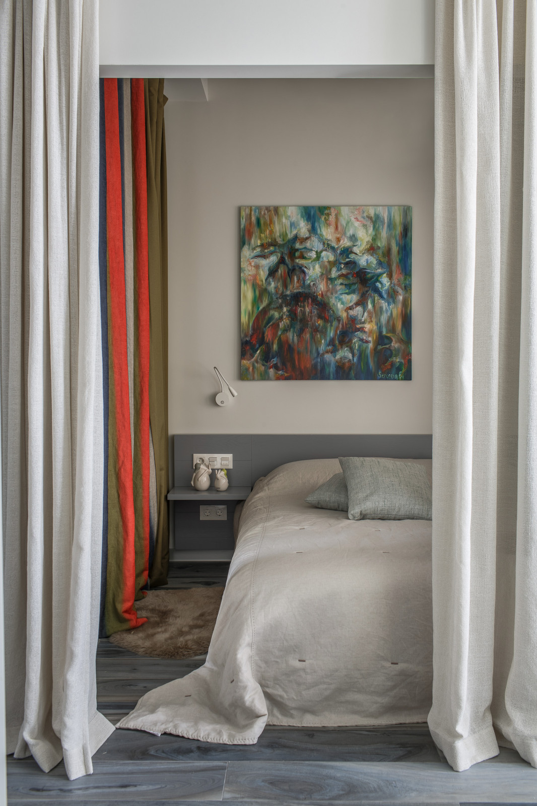 Квартира в Адлере