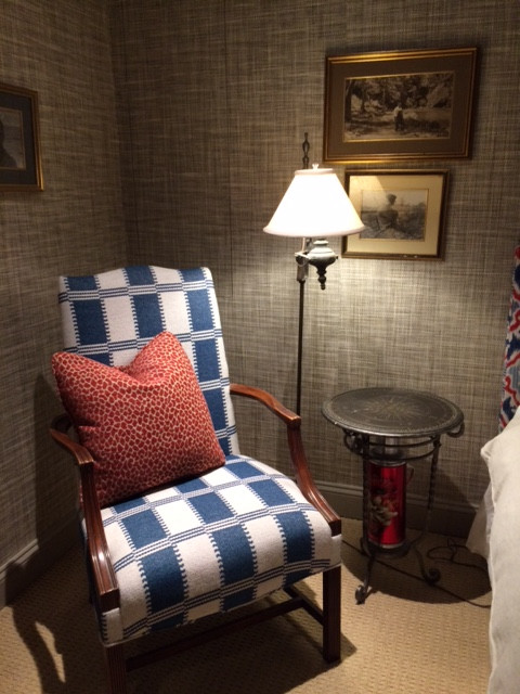 Southwestern Comfort