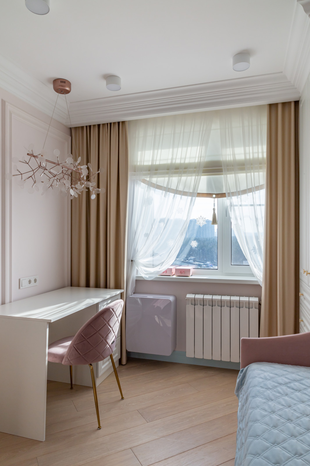 Квартира в Жулебино