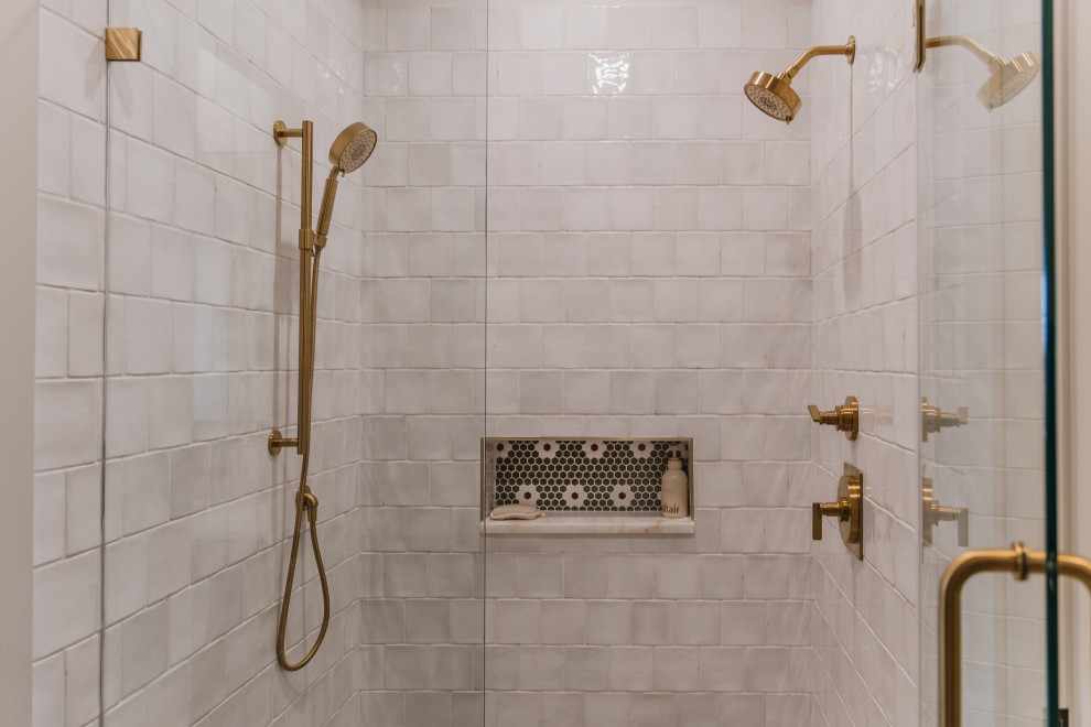 Mckinney historical restoration