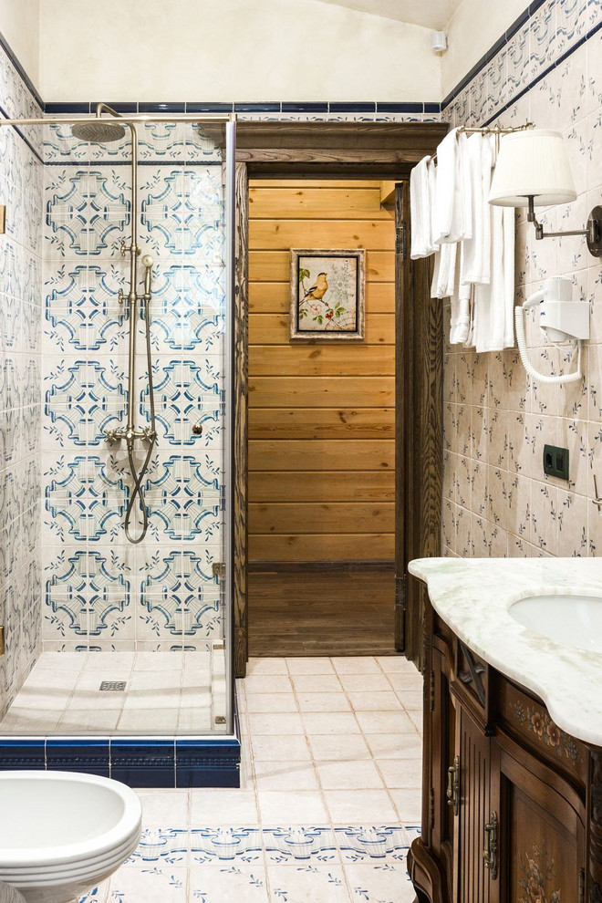 Реализованный проект частного дома