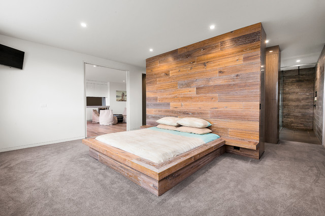 Clipper Quay contemporary-sovrum
