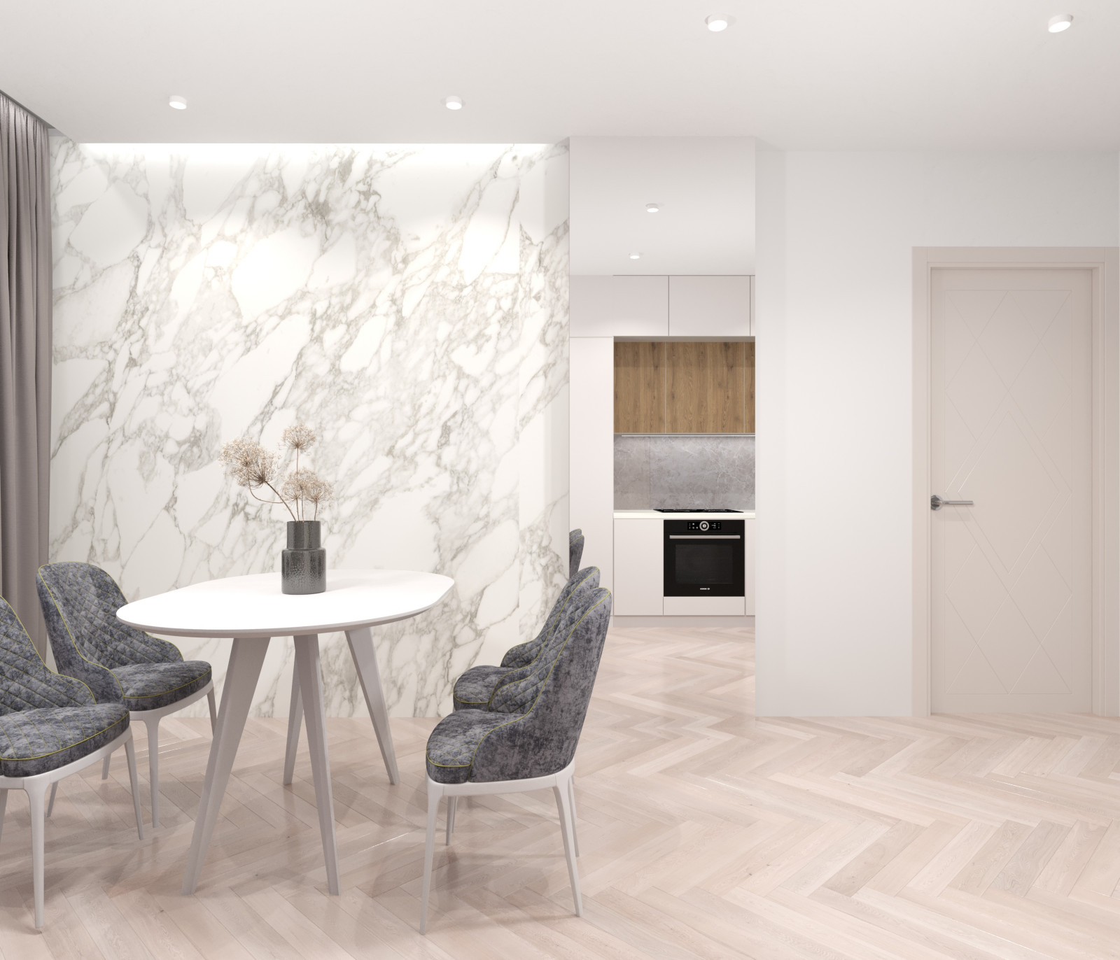 Ривьера Парк