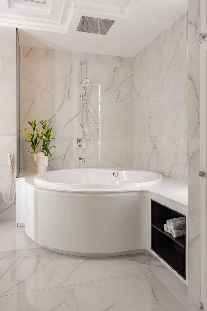 Квартира в ЖК "Чемпион Парк"