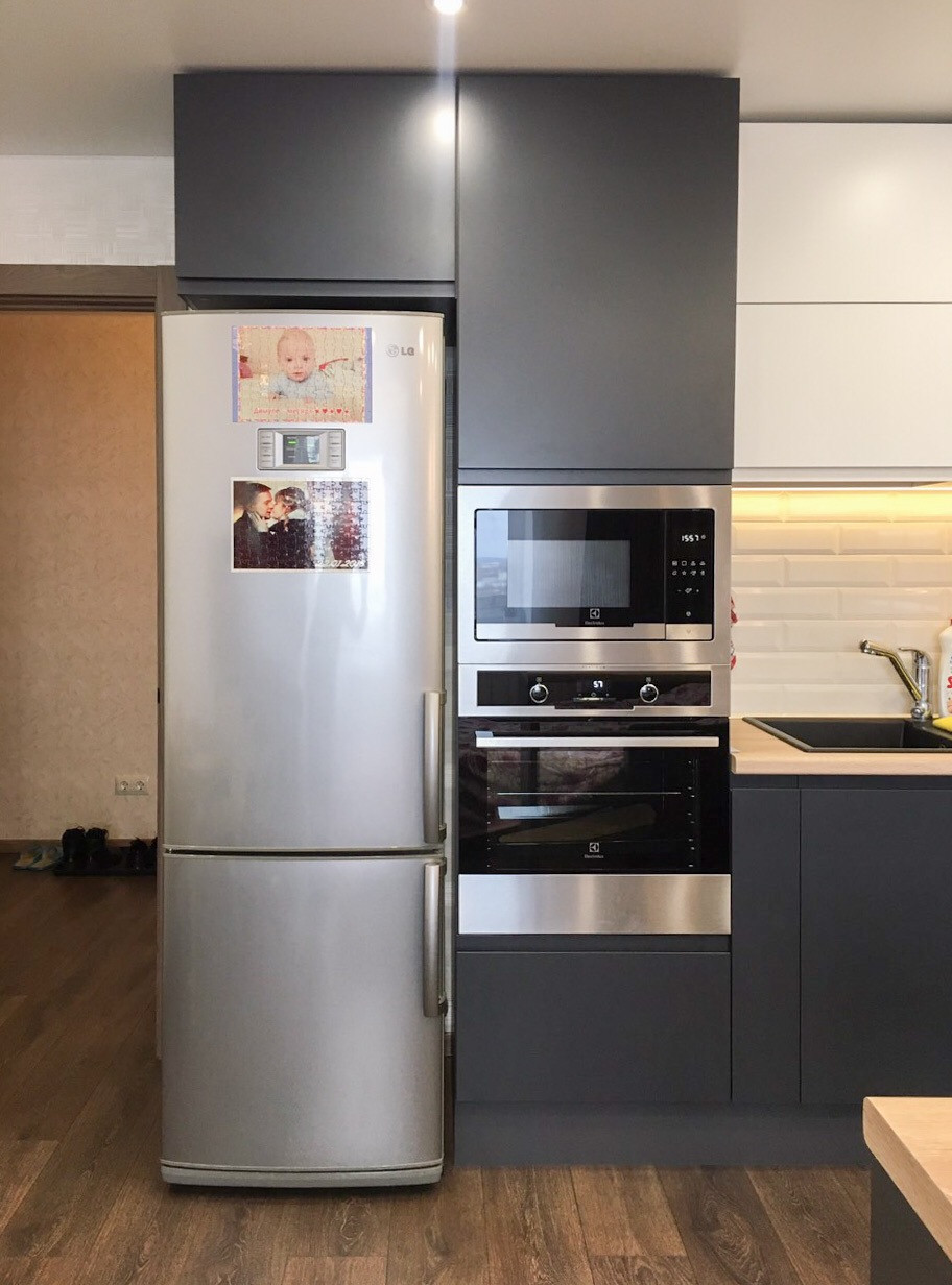 Кухня Интегро