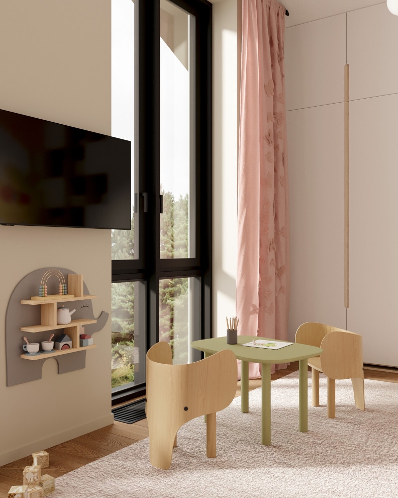 Загородный дом ч5