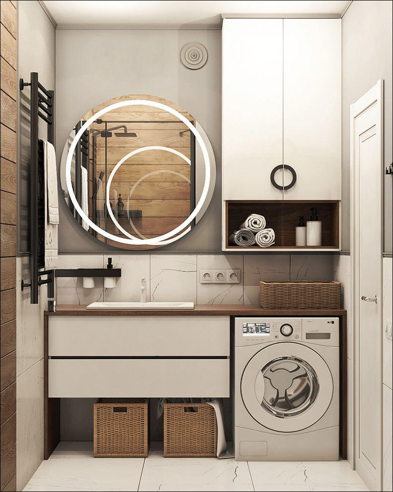 Квартира в Мытищах