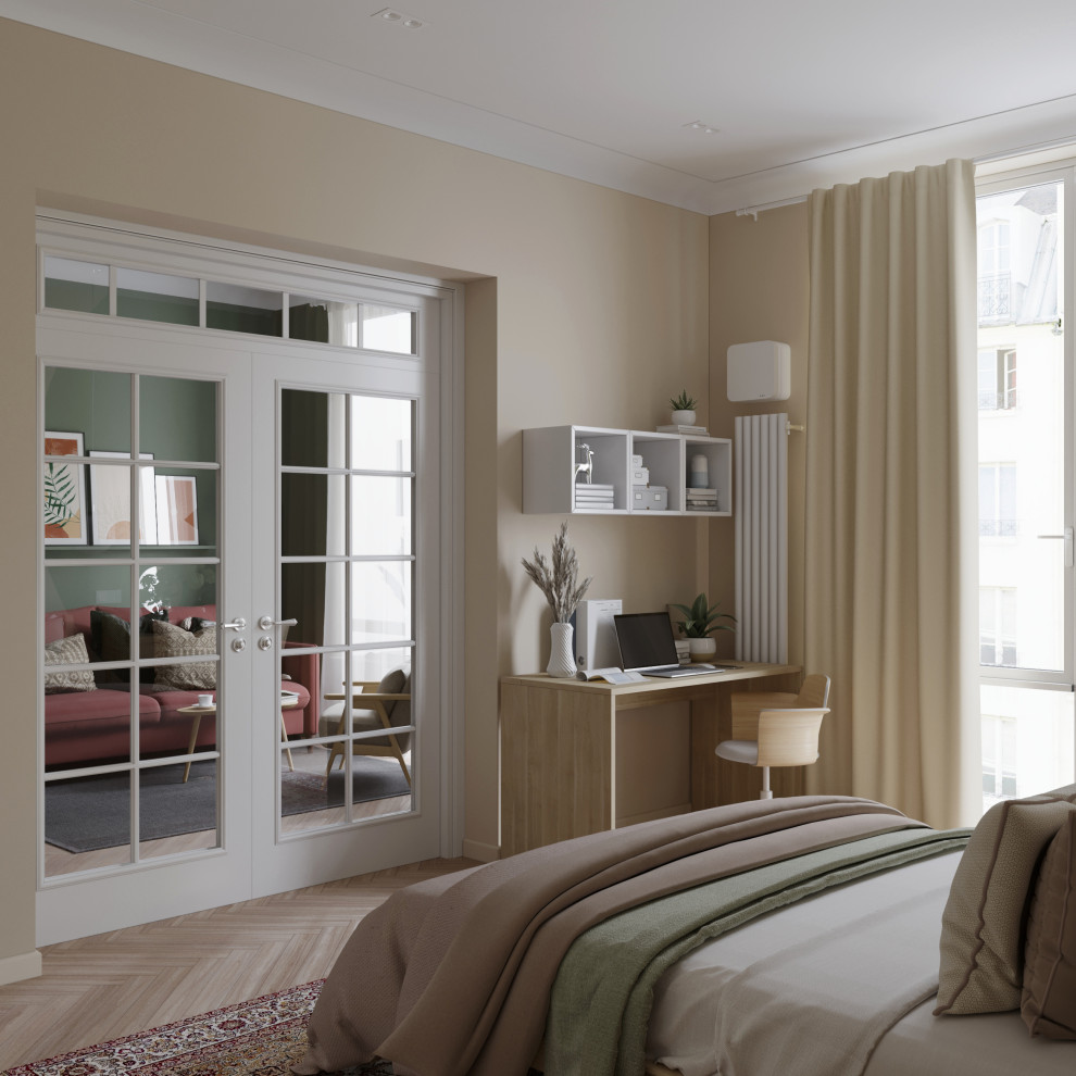 ЖК Ленинград