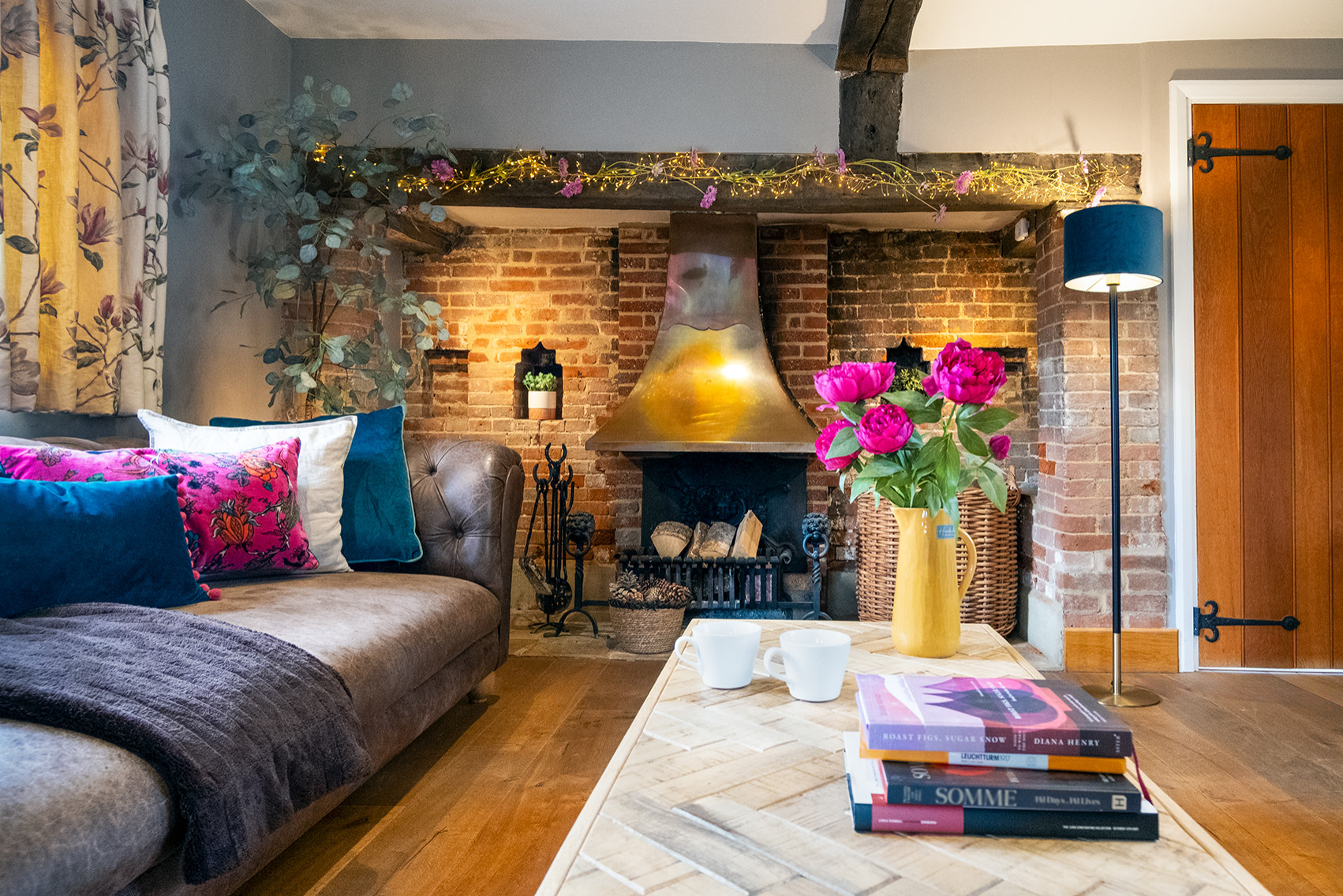 Home Restyle