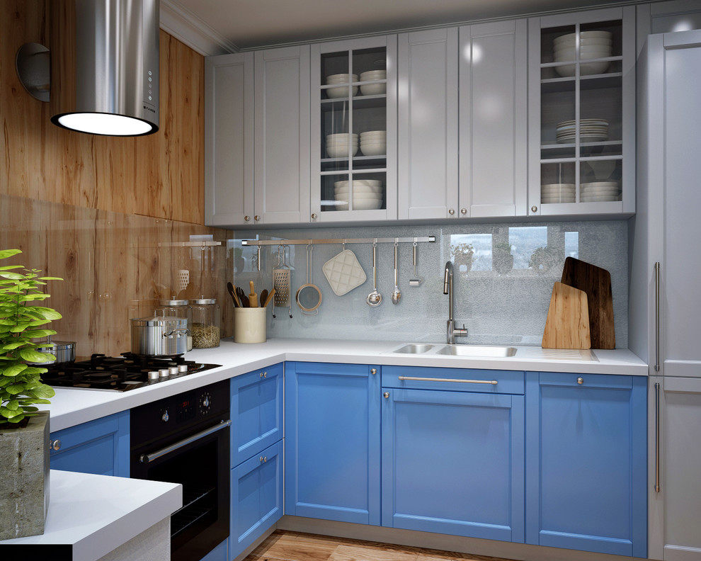 Квартира ИКЕА