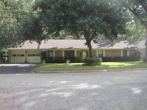 This is tired and boring. What colors would make my house look good? This is tired and boring. What colors would make my house look good?