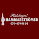 Hammarströms Plåtslageri