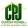 CPJ Custom Homes, LLC
