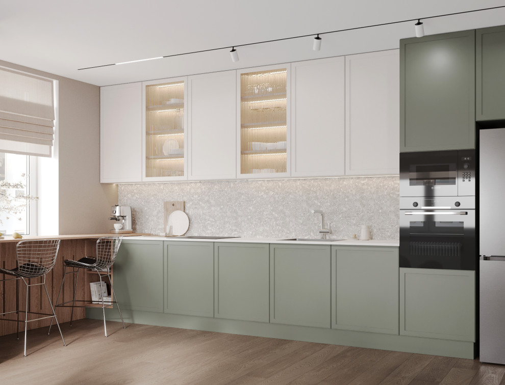 Городские истории