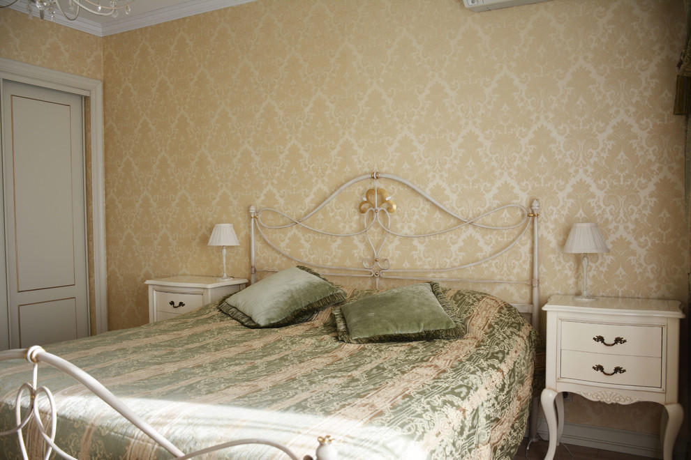 Квартира на Славянском бульваре