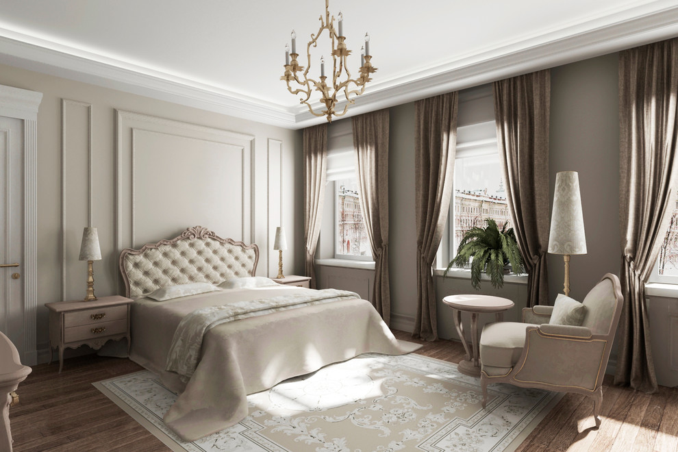 Квартира в старом доме на канале Грибоедова