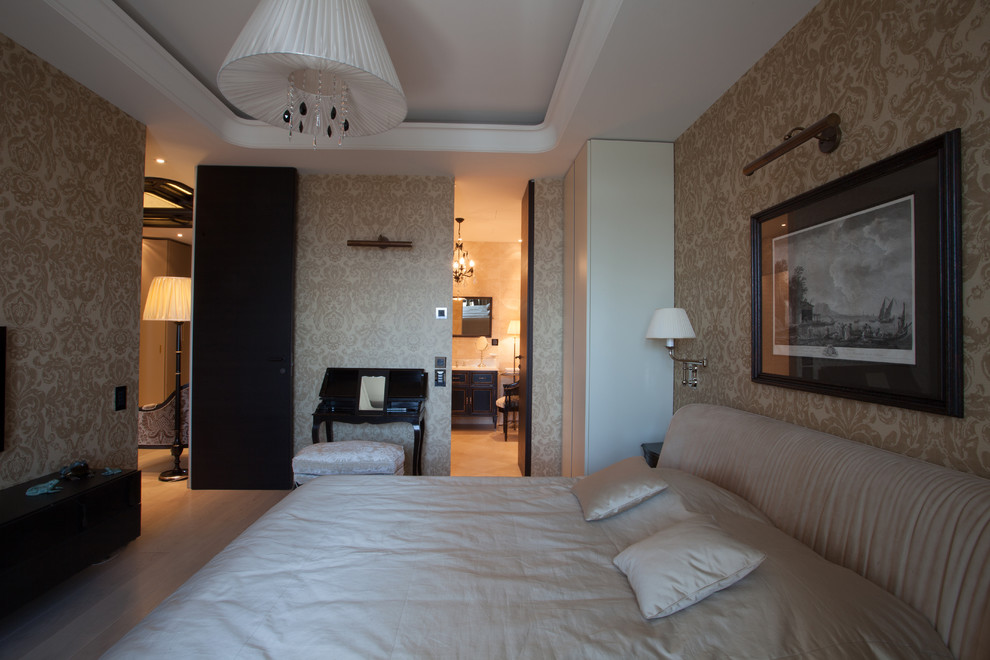 Квартира в доме "Парус"