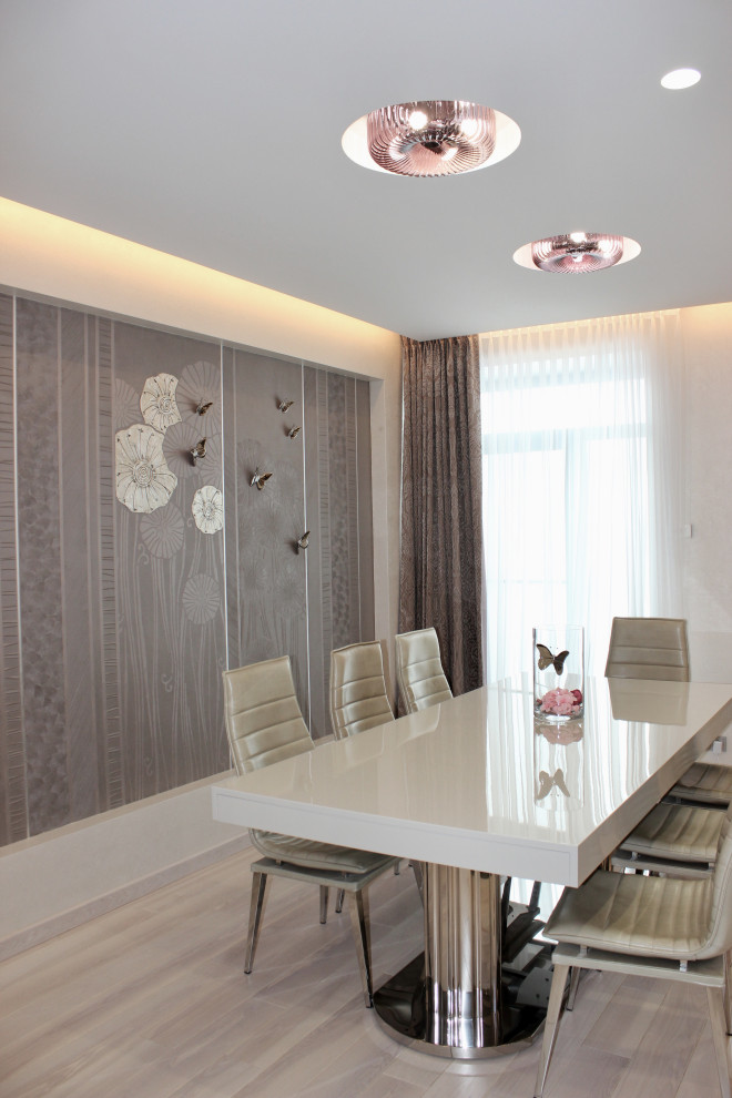 Таунхаус 400 м2