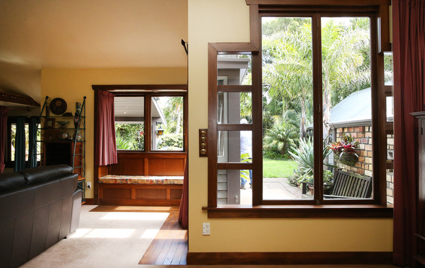 Pt Chev Bungalow Extension amerikansk-craftsman-alrum