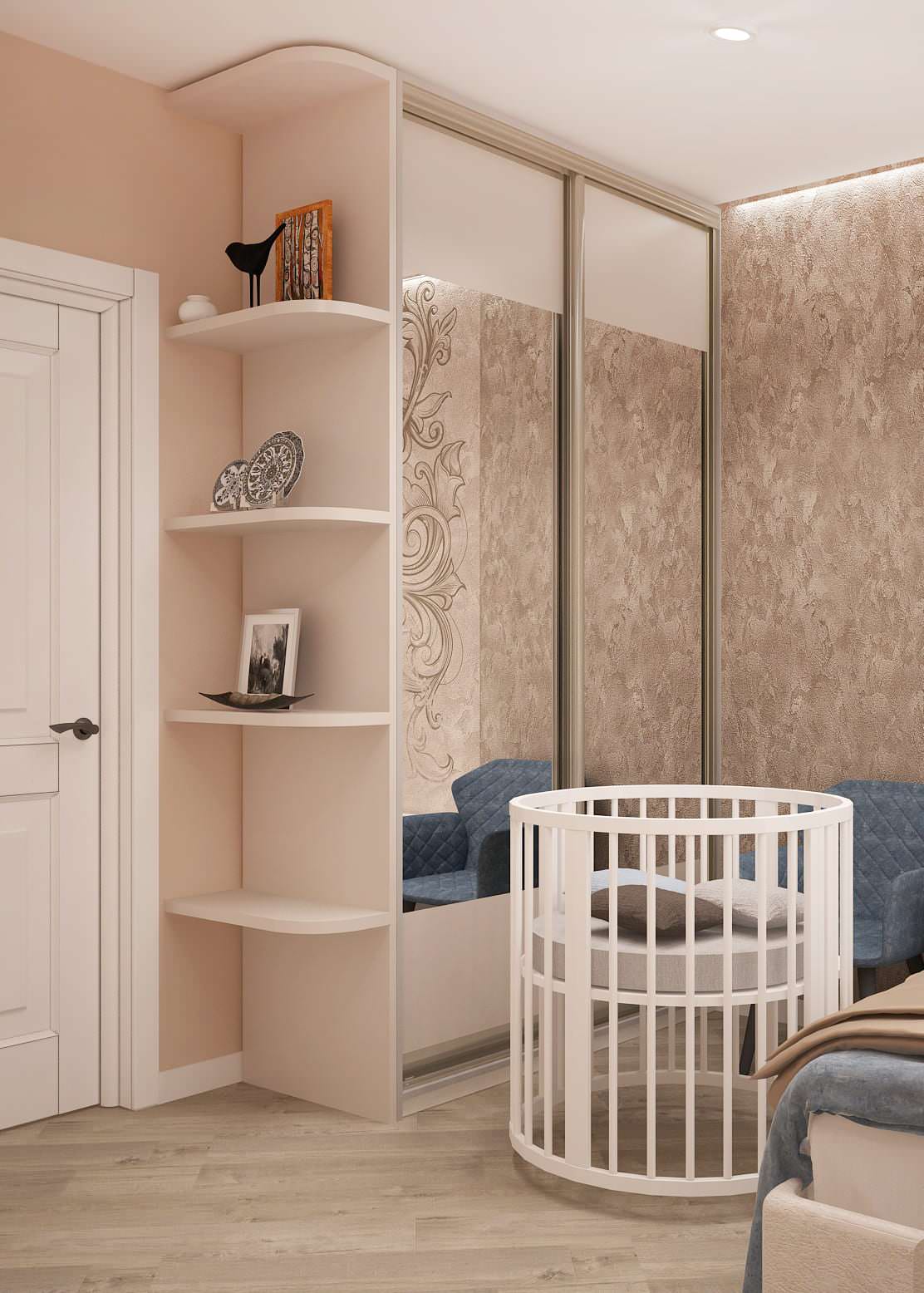 В ожидании малыша