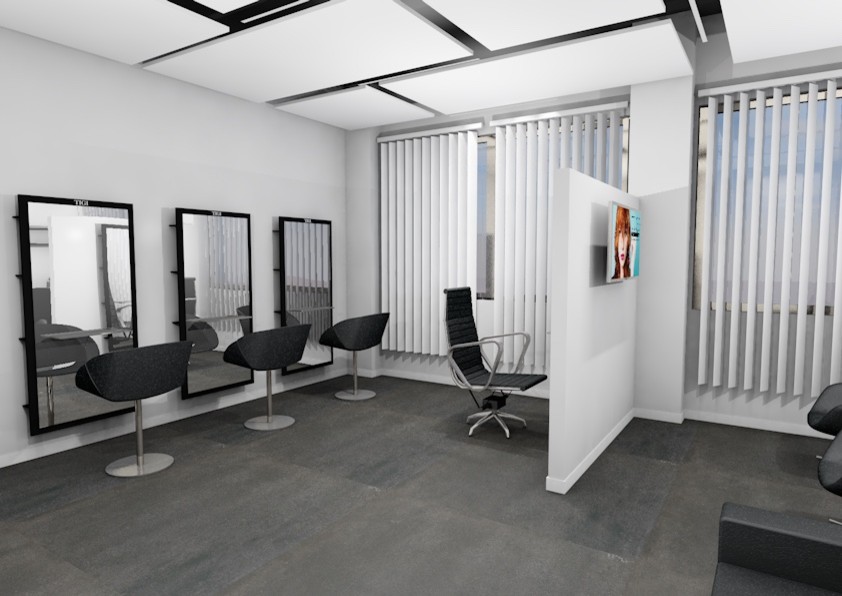 TIGI Store