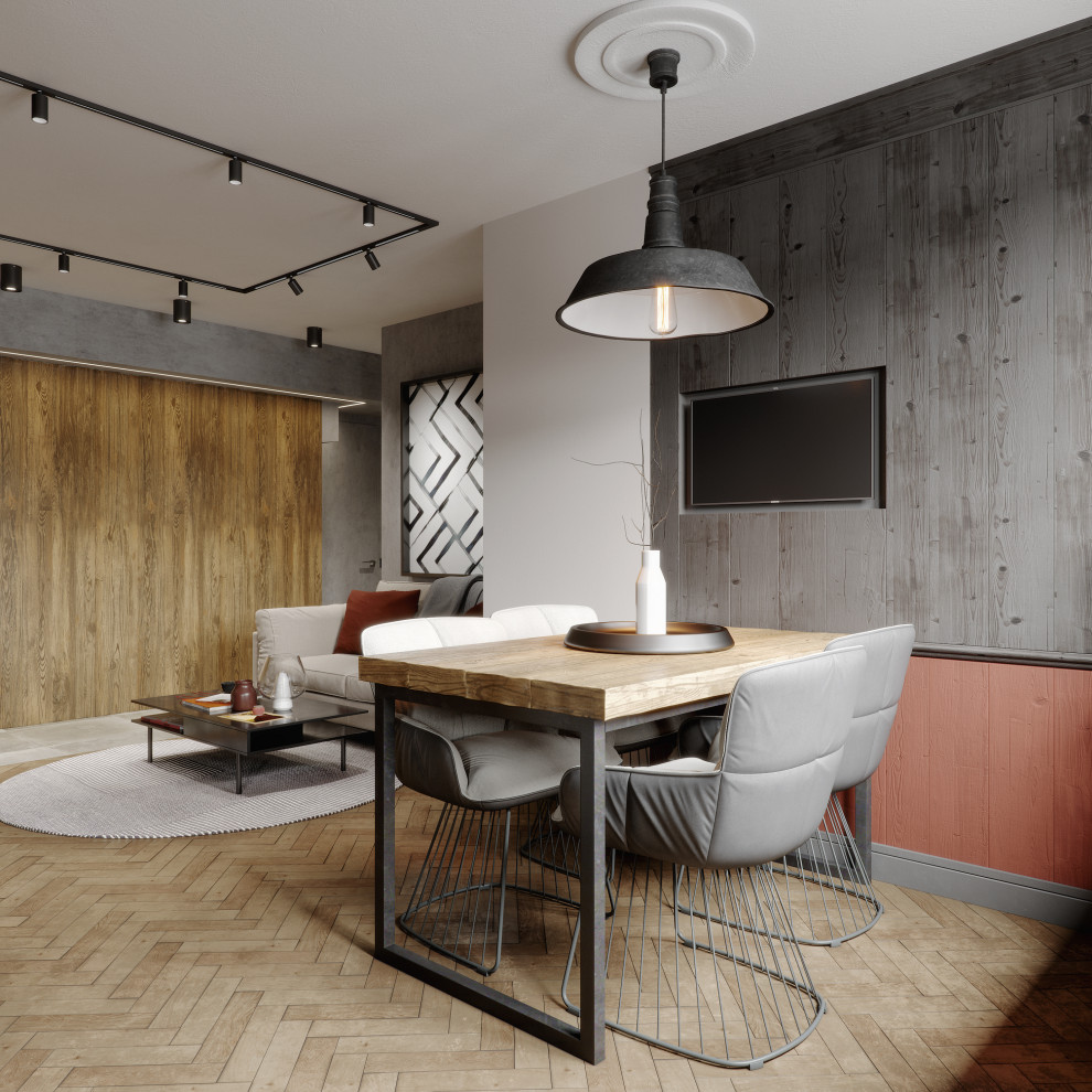 Квартира Звенигородское шоссе, 3Ас1