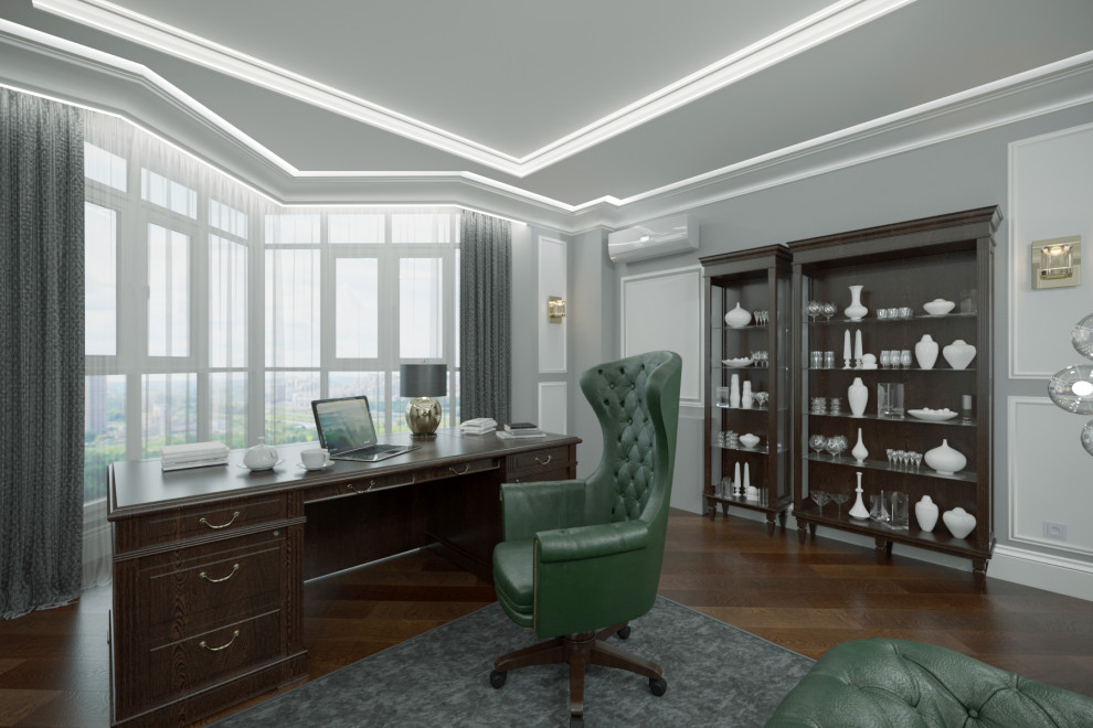 Квартира 140 кв