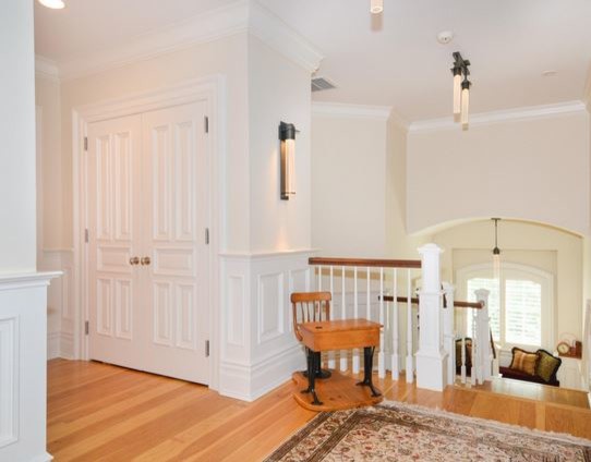 Interiors