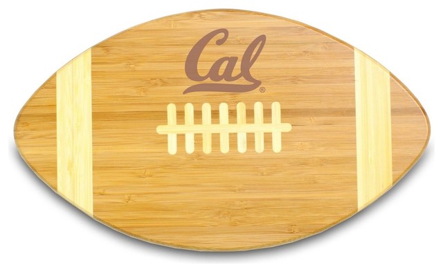 University of California Berkeley Touchdown! Cutting Board