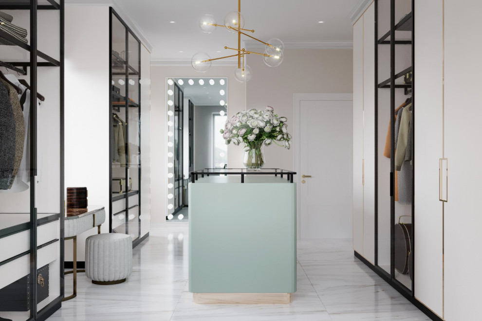 Частное Домовладение. Замок.