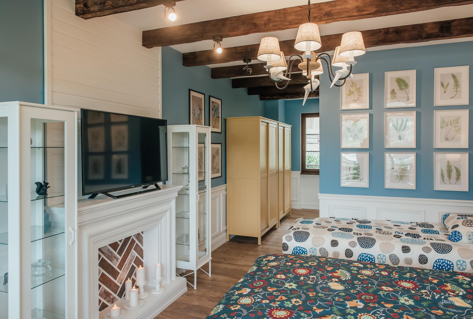 Квартира в Красной поляне №2