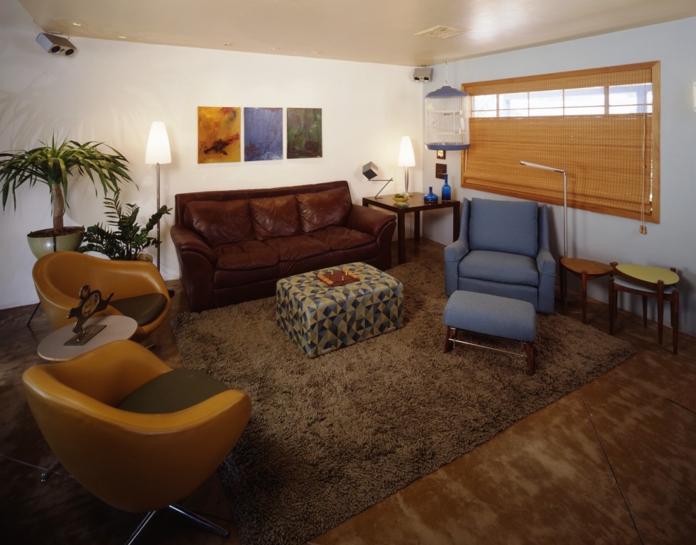 Midcentury AZ Ranch Remodel
