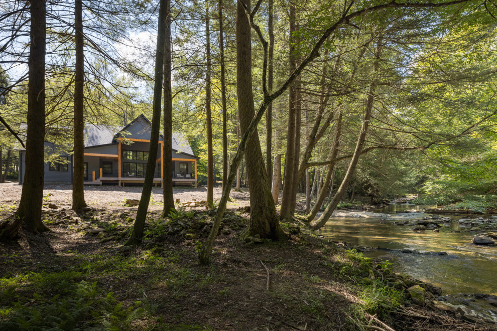 The Creek House