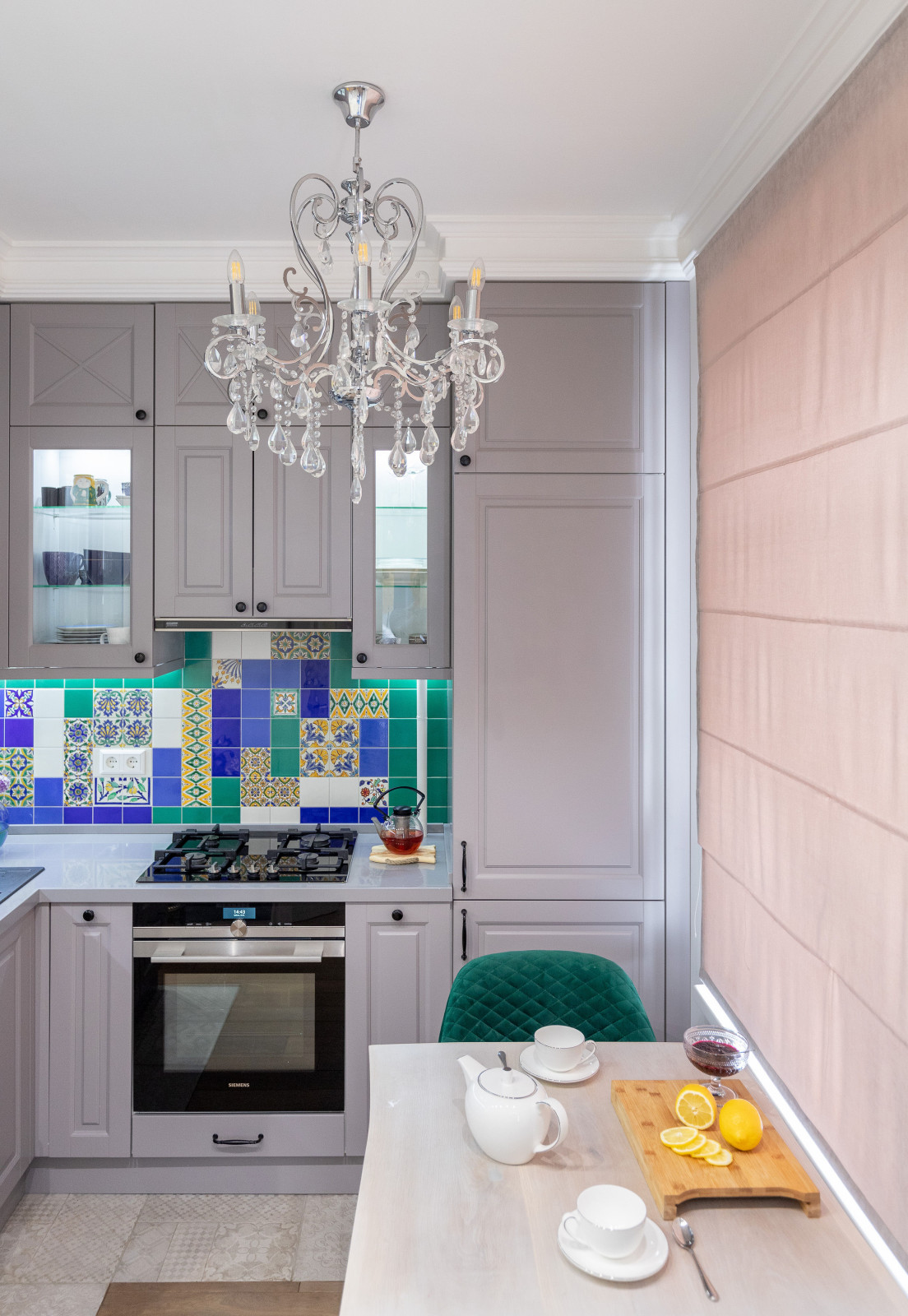 Песчаная 50м2