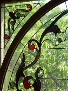 Leadlight Projects - Victorian - Garden - Melbourne - by 