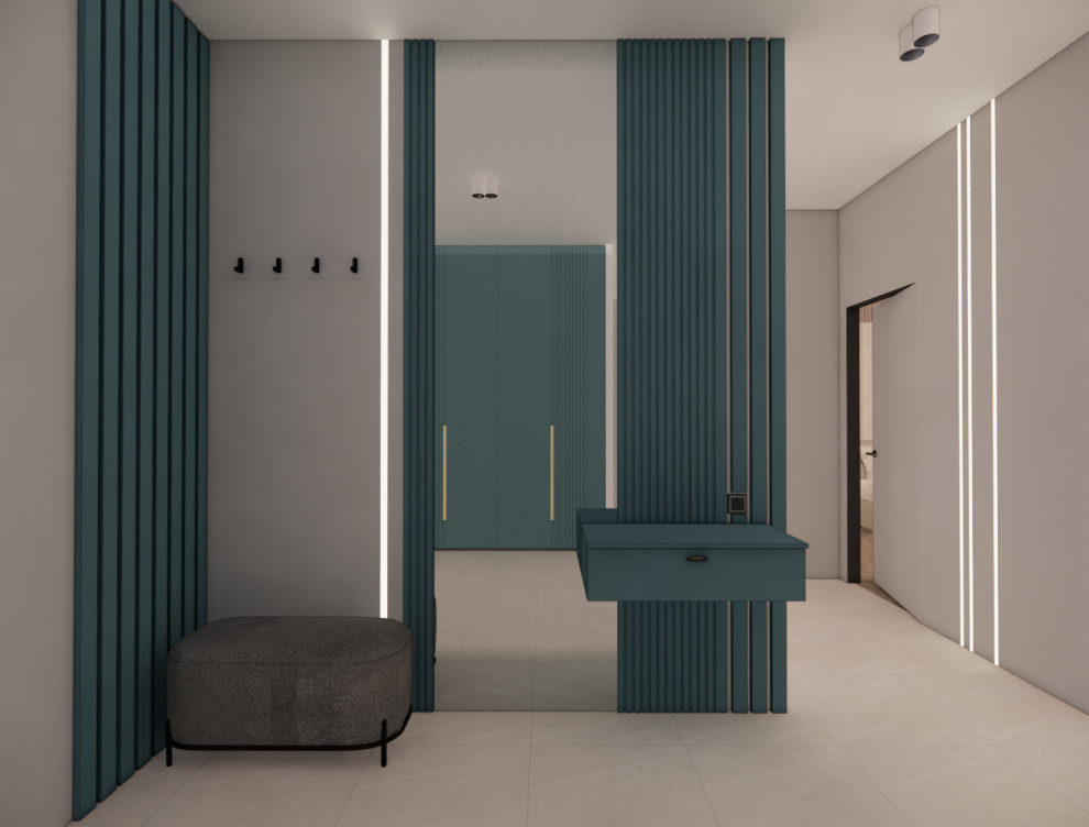 ЖК "Атлант" г.Подольск