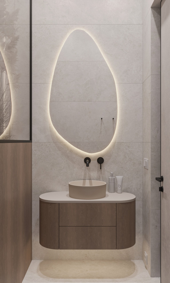 Гостевой сан-узел