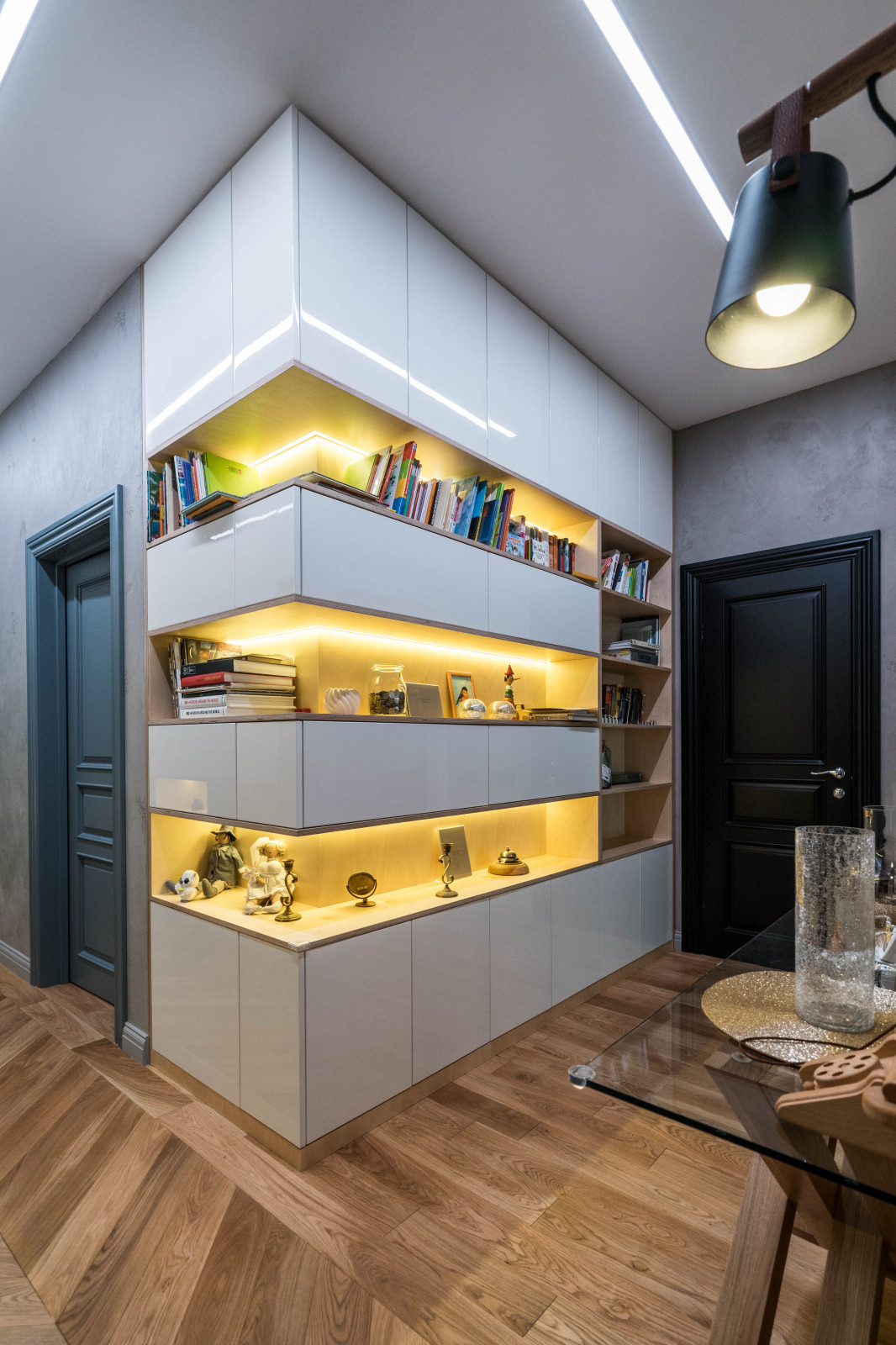 квартира на Петроградской стороне