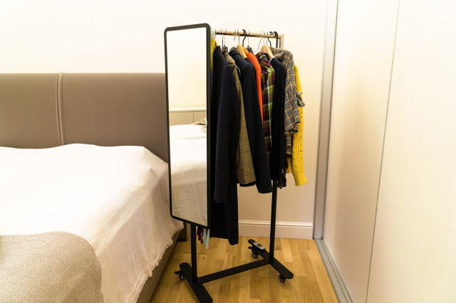 Interior &ndash; Accessoires scandinavo-camera-da-letto